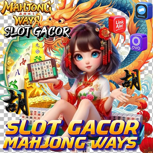 Slot Gacor - Mobile Game Terbaik Tahun 2026